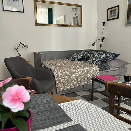 Kiraly Utca 15 Cozy Studio Budapešť Exteriér fotografie